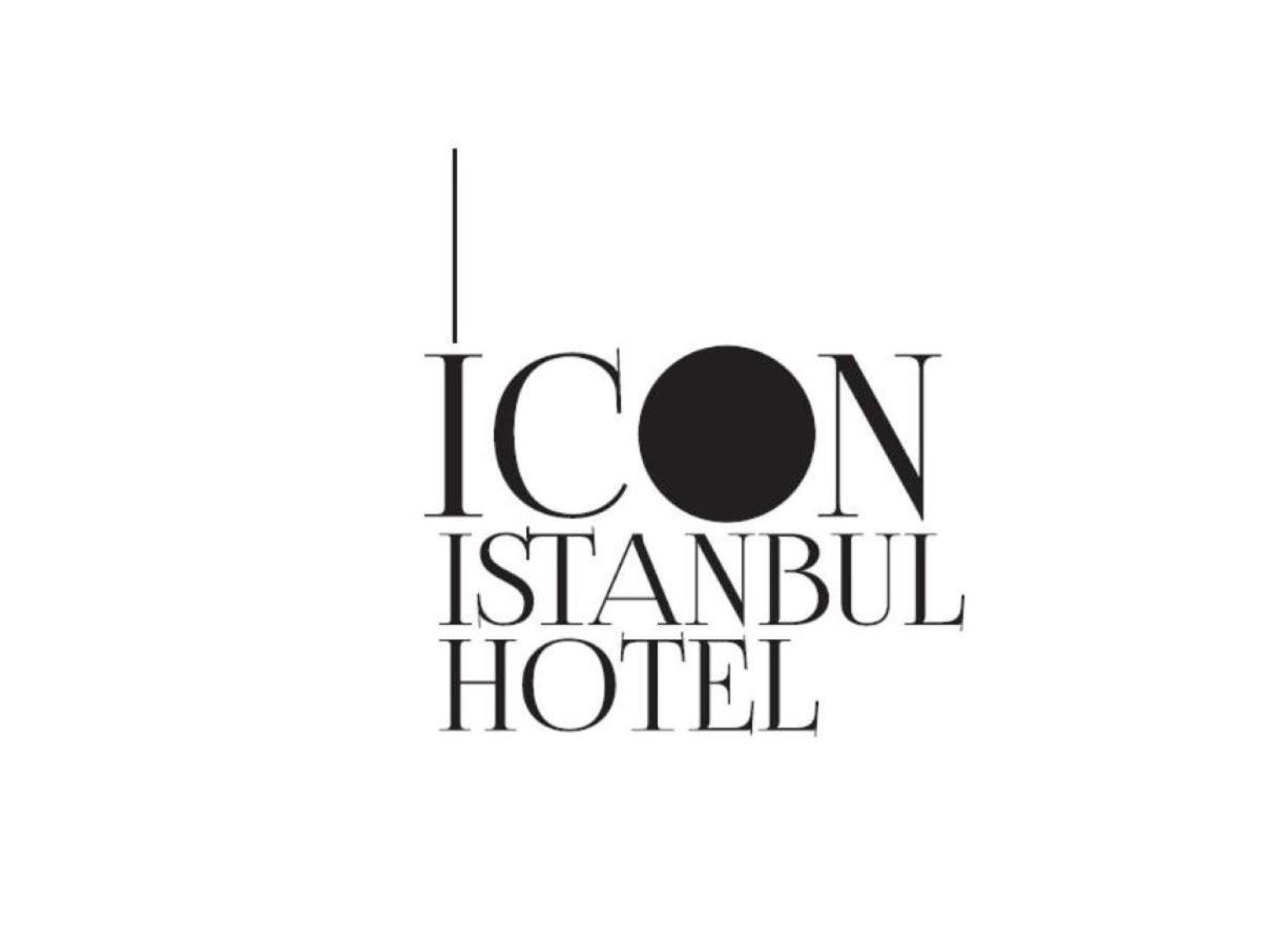 Icon Istanbul Hotel Bagian luar foto