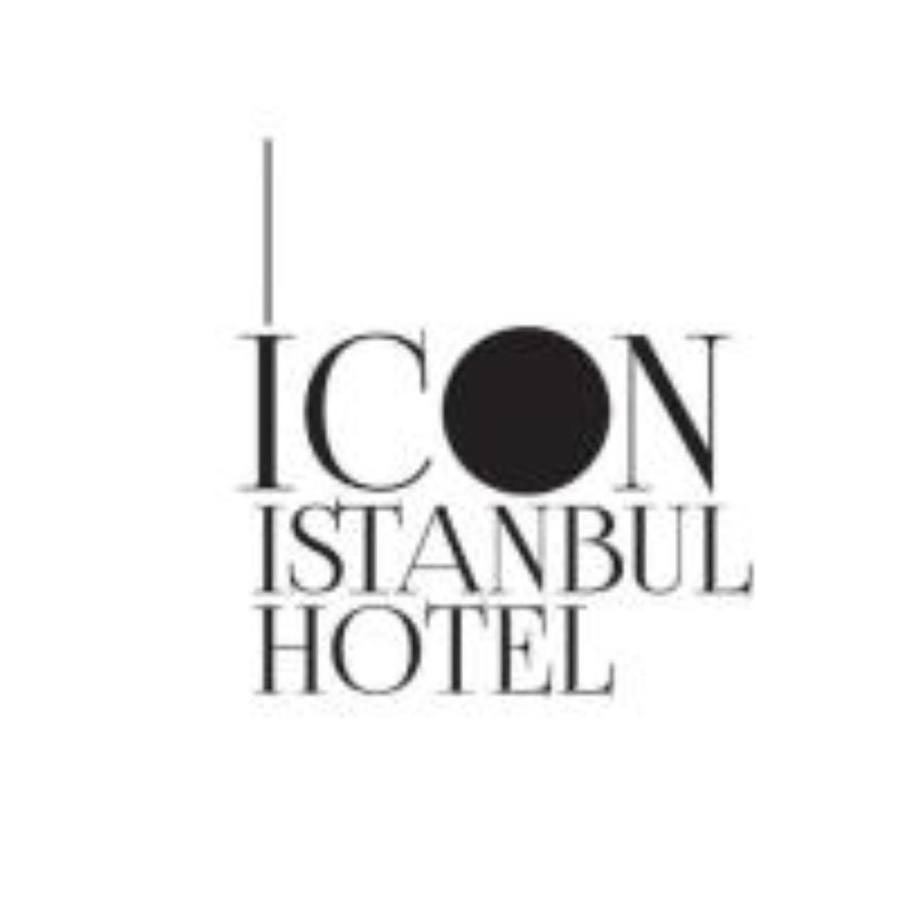 Icon Istanbul Hotel Bagian luar foto